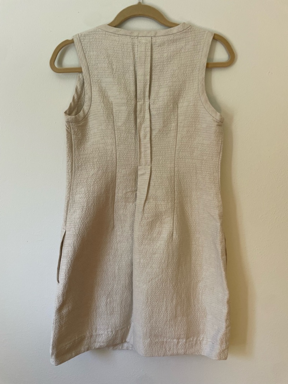 $625 ‘S Max Mara Dress Size 8 - Picture 2 of 3